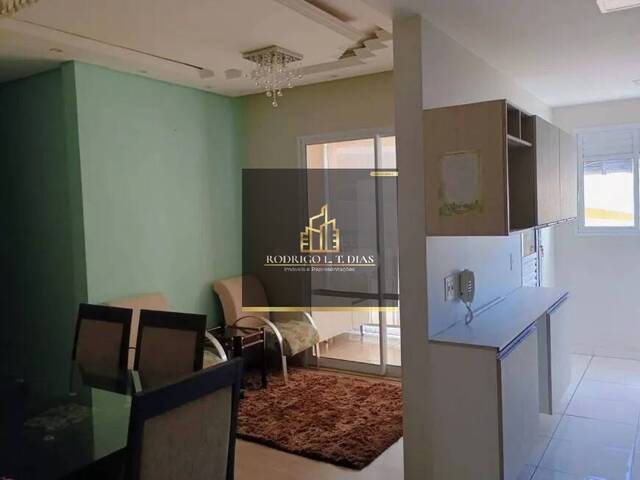 Locação em Jardim Ermida I - Jundiaí