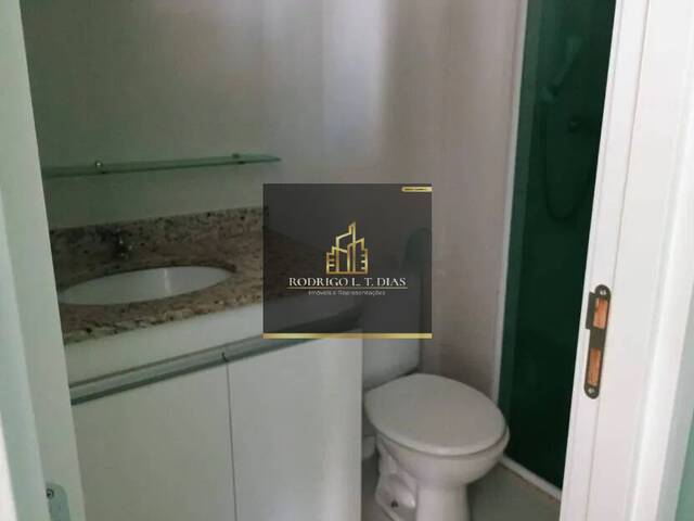 #2814 - Apartamento para Locação em Jundiaí - SP - 3