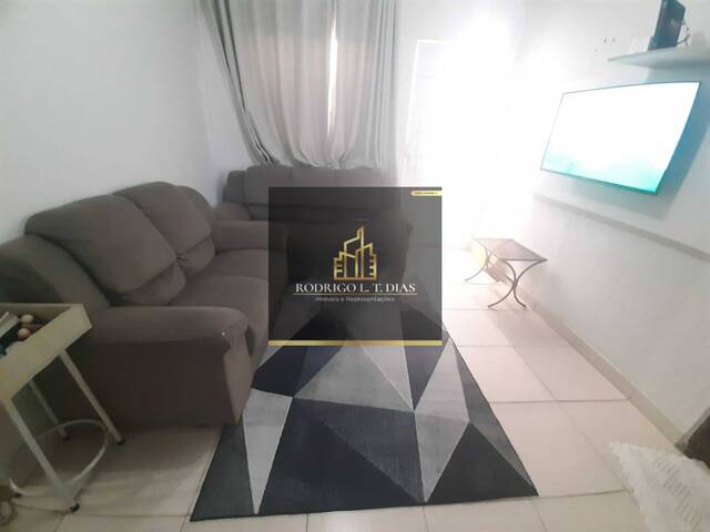 #2815 - Casa para Venda em Jundiaí - SP - 2