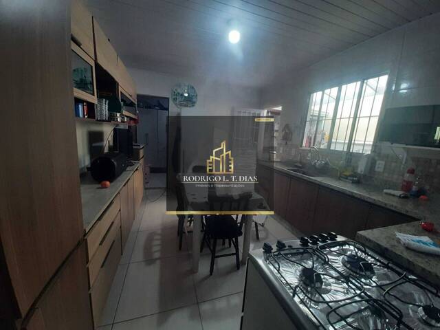 #2815 - Casa para Venda em Jundiaí - SP - 1