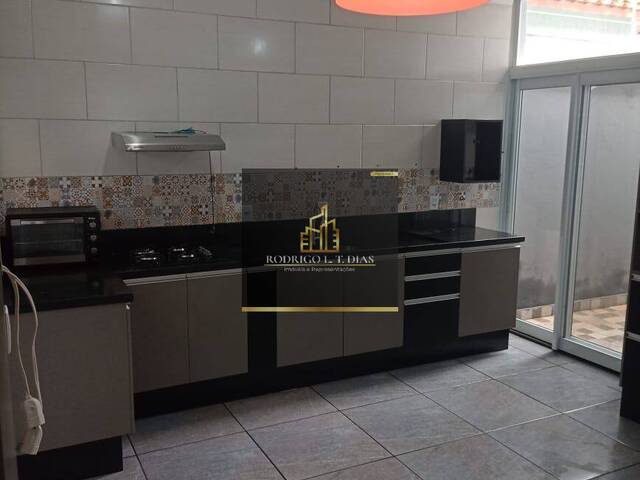 #2817 - Casa para Locação em Itupeva - SP - 1