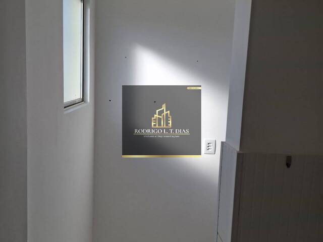 #2818 - Apartamento para Locação em Jundiaí - SP - 2