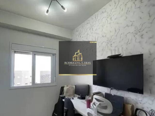 #2819 - Apartamento para Venda em Jundiaí - SP - 1