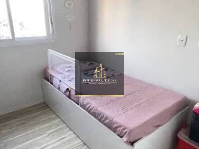 #2819 - Apartamento para Venda em Jundiaí - SP - 2