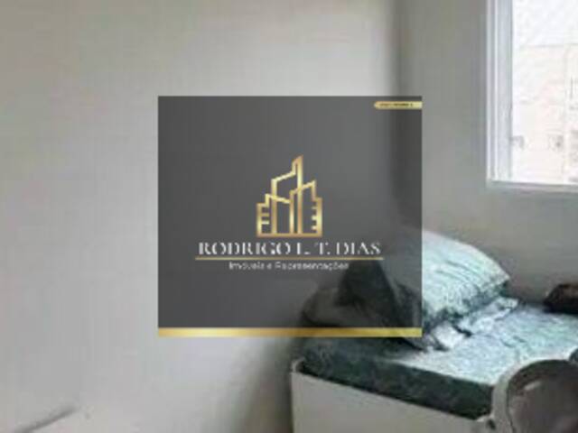 #2819 - Apartamento para Venda em Jundiaí - SP - 3