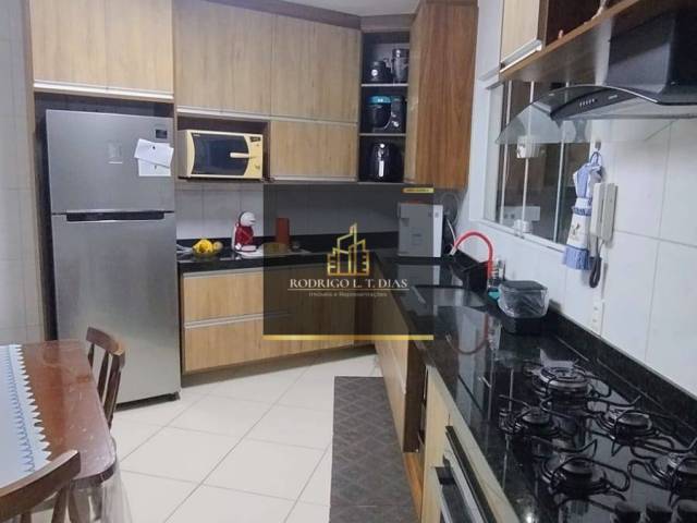 #2825 - Casa para Venda em Várzea Paulista - SP - 3