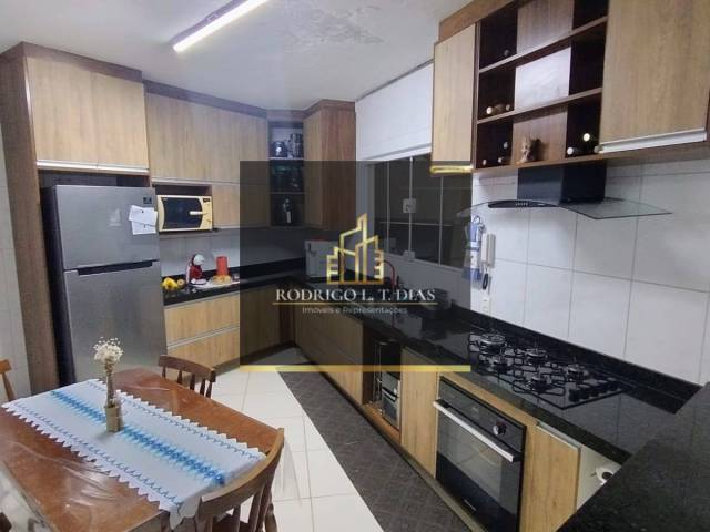 #2825 - Casa para Venda em Várzea Paulista - SP - 1