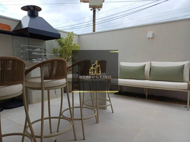 #2826 - Casa em condomínio para Venda em Jundiaí - SP - 3