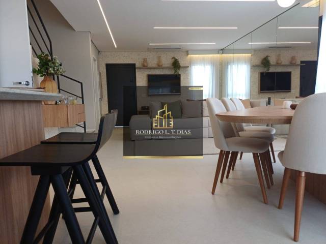 #2826 - Casa em condomínio para Venda em Jundiaí - SP - 2