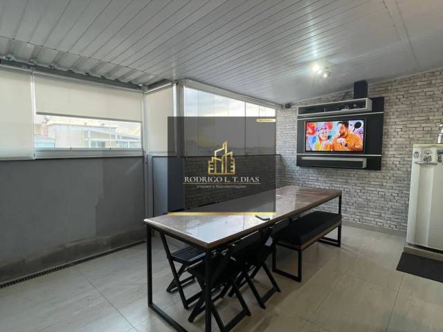 #2827 - Apartamento para Venda em Jundiaí - SP - 3