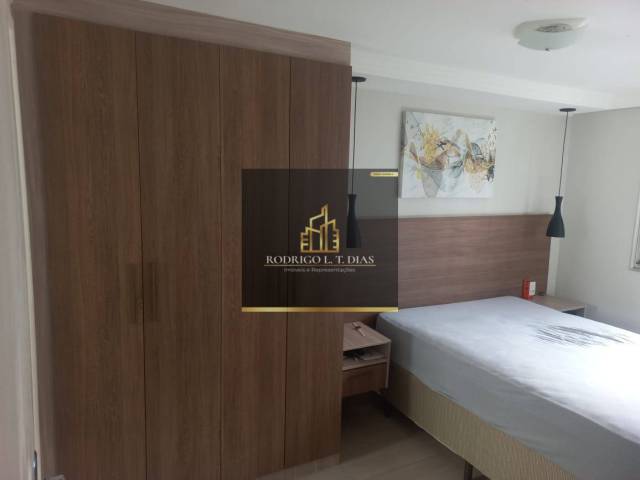 #2828 - Apartamento para Venda em Jundiaí - SP - 3