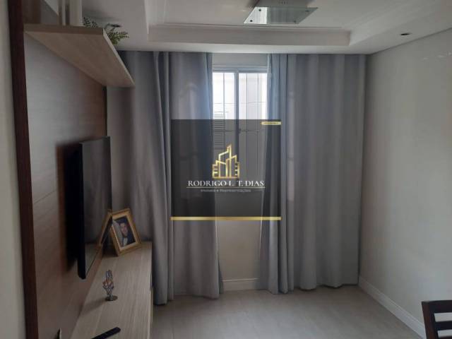 #2828 - Apartamento para Venda em Jundiaí - SP - 2