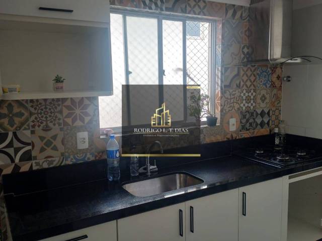 Venda em Residencial Terra da Uva - Jundiaí