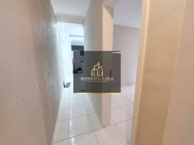 #2833 - Apartamento para Locação em Jundiaí - SP