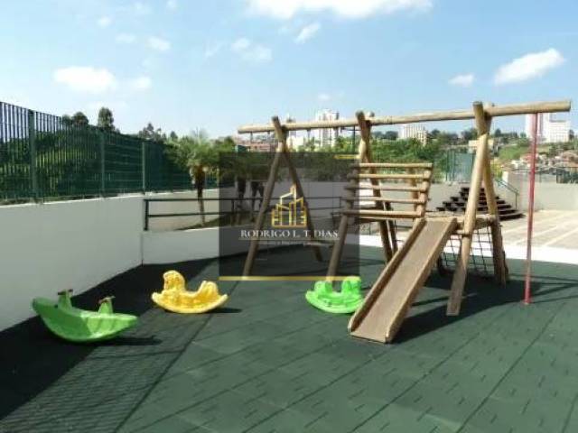 #2836 - Apartamento para Locação em Jundiaí - SP - 2