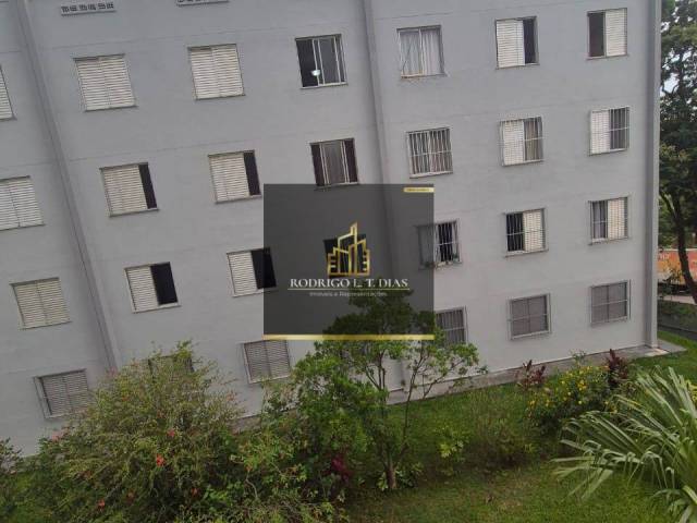 #2842 - Apartamento para Locação em Jundiaí - SP