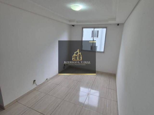 #2842 - Apartamento para Locação em Jundiaí - SP