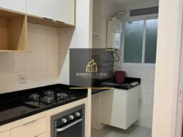 #2841 - Apartamento para Venda em Jundiaí - SP - 3