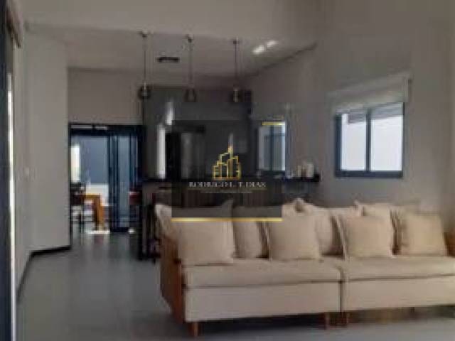 #2846 - Casa para Locação em Itupeva - SP