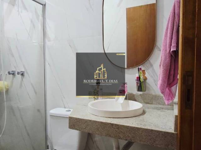 #2848 - Casa em condomínio para Venda em Jundiaí - SP - 2