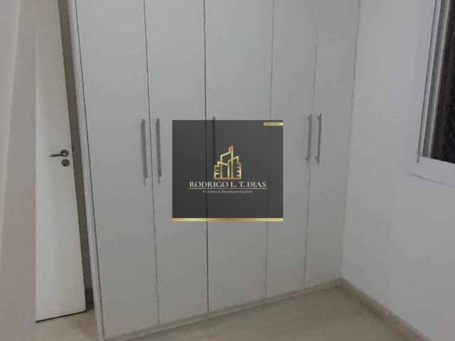 #2849 - Apartamento para Venda em Jundiaí - SP - 3