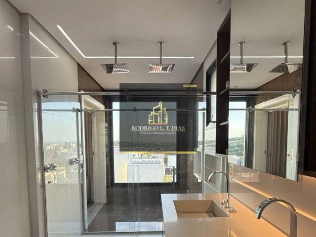 #2854 - Casa em condomínio para Locação em Jundiaí - SP - 3