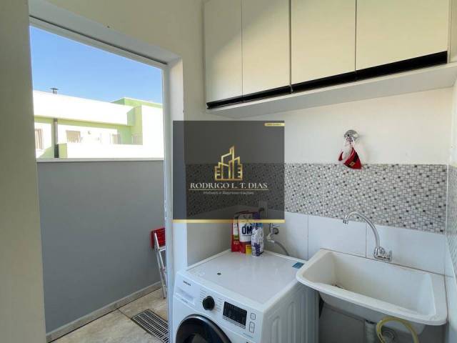 #2861 - Casa em condomínio para Locação em Itupeva - SP - 2