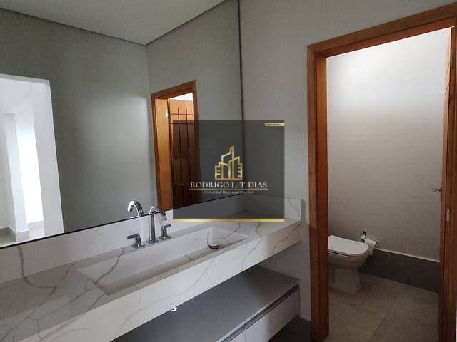 #2858 - Casa em condomínio para Locação em Jundiaí - SP - 2