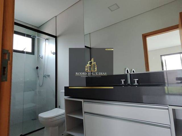 #2858 - Casa em condomínio para Locação em Jundiaí - SP - 3