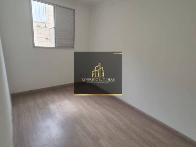 #2862 - Apartamento para Venda em Jundiaí - SP - 3