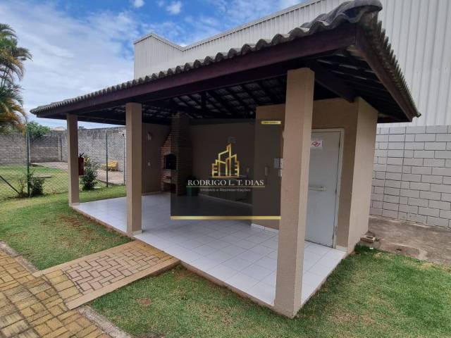 #2864 - Apartamento para Venda em Jundiaí - SP - 3