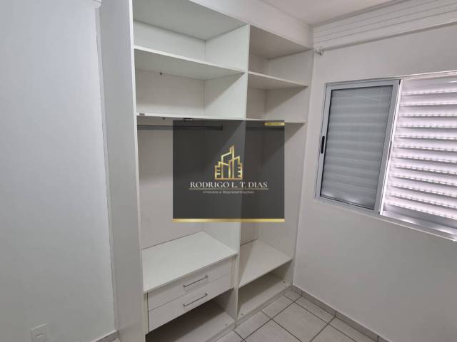 #2864 - Apartamento para Venda em Jundiaí - SP - 2