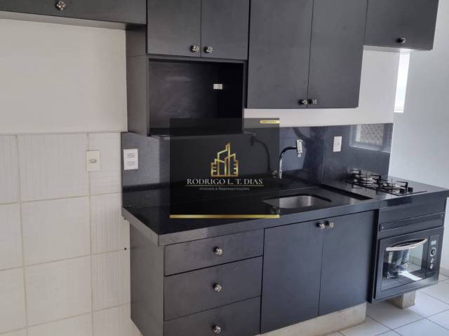 #2864 - Apartamento para Venda em Jundiaí - SP - 1