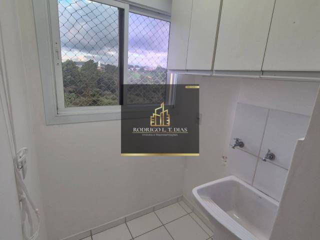 #2865 - Apartamento para Locação em Jundiaí - SP - 2