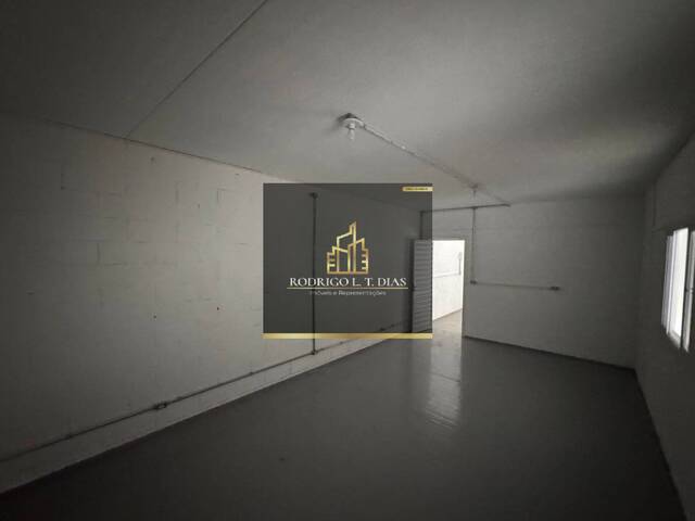 #2867 - Galpão para Locação em Jundiaí - SP - 2