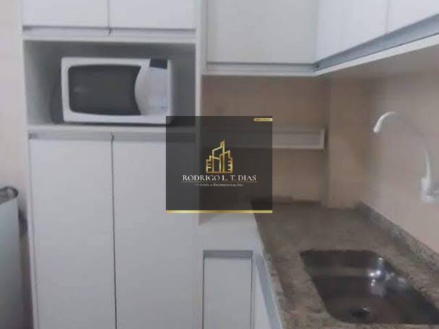 #2869 - Apartamento para Locação em Jundiaí - SP