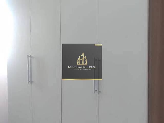 #2869 - Apartamento para Locação em Jundiaí - SP