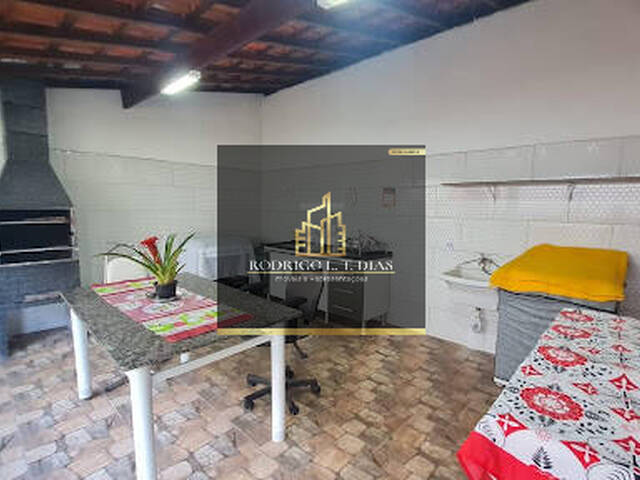 #2871 - Casa para Venda em Campo Limpo Paulista - SP