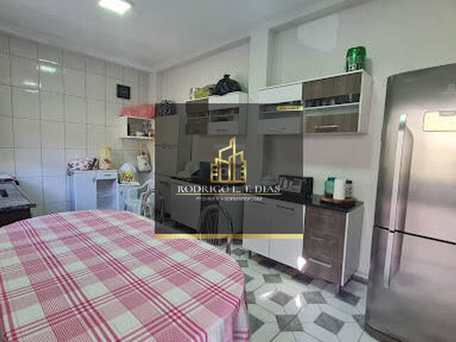 #2871 - Casa para Venda em Campo Limpo Paulista - SP