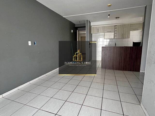 Apartamento para Locação em Jundiaí - 4
