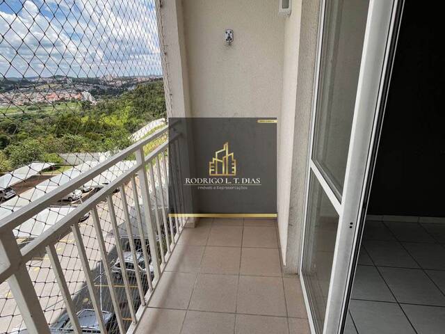 Apartamento para Locação em Jundiaí - 5