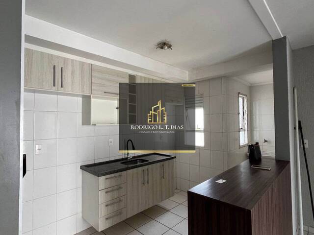 #2873 - Apartamento para Locação em Jundiaí - SP