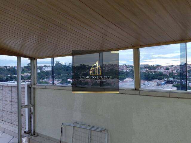 #2874 - Apartamento para Locação em Jundiaí - SP - 2