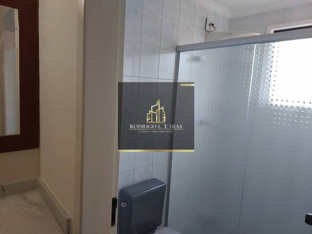 #2872 - Apartamento para Locação em Jundiaí - SP - 2