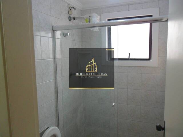 #2872 - Apartamento para Locação em Jundiaí - SP - 3