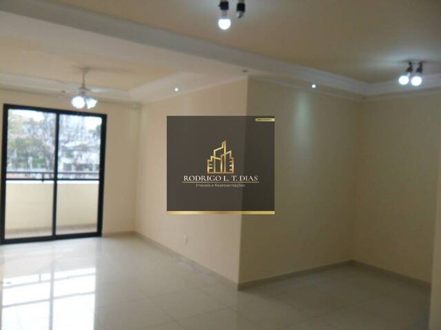 Locação em Vila das Hortências - Jundiaí