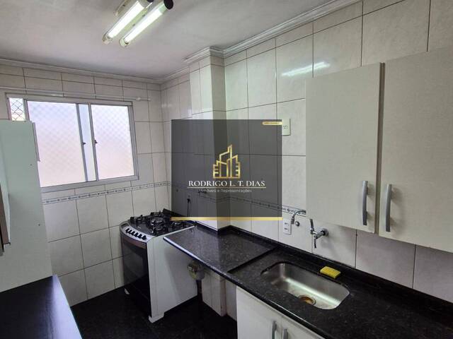 Locação em Vila Garcia - Jundiaí