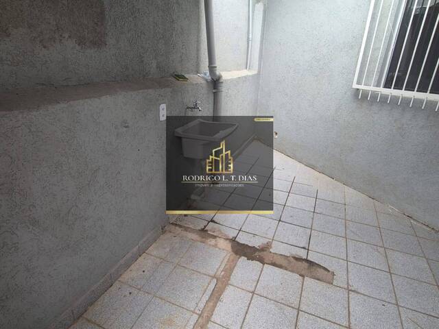 #2875 - Casa para Locação em Jundiaí - SP