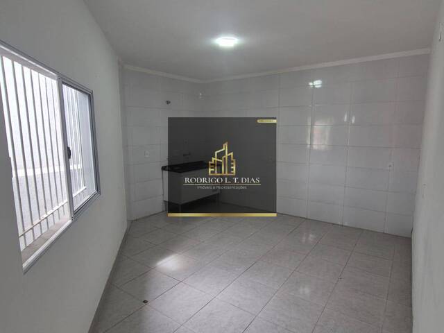 #2875 - Casa para Locação em Jundiaí - SP