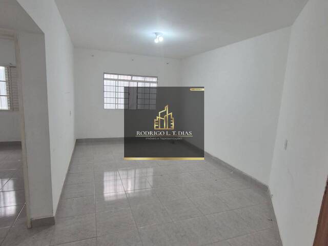 #2875 - Casa para Locação em Jundiaí - SP